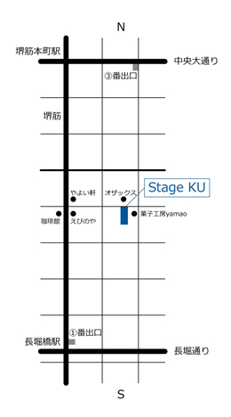 案内地図